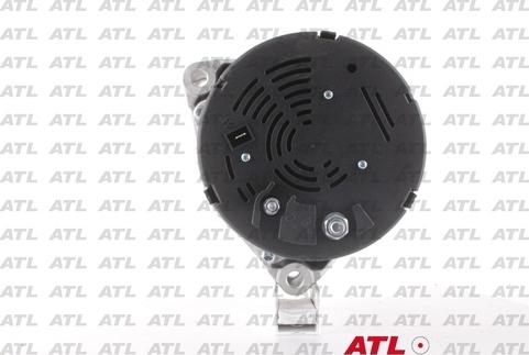 ATL Autotechnik L 41 550 - Alternator www.autospares.lv