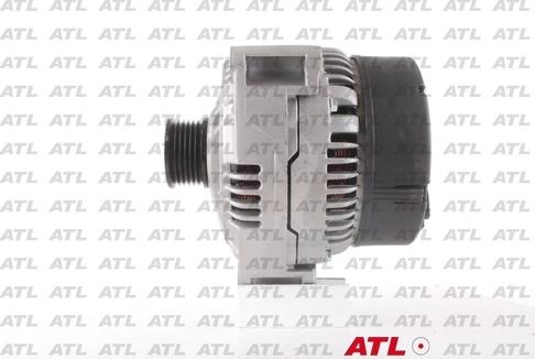 ATL Autotechnik L 41 550 - Alternator www.autospares.lv