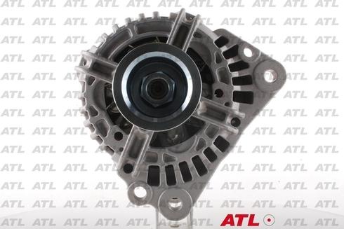 ATL Autotechnik L 41 505 - Ģenerators www.autospares.lv