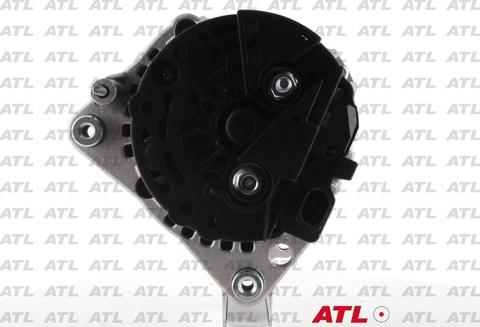 ATL Autotechnik L 41 500 - Генератор www.autospares.lv