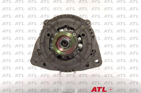 ATL Autotechnik L 41 520 - Alternator www.autospares.lv