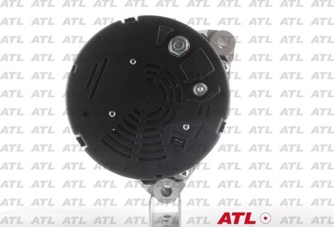 ATL Autotechnik L 41 650 - Генератор www.autospares.lv