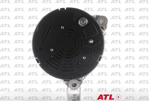 ATL Autotechnik L 41 660 - Ģenerators autospares.lv