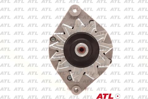 ATL Autotechnik L 41 600 - Alternator www.autospares.lv