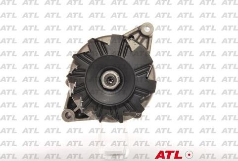 ATL Autotechnik L 41 610 - Ģenerators www.autospares.lv