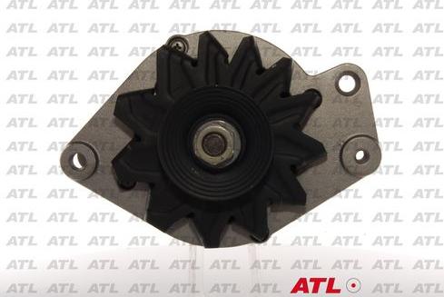 ATL Autotechnik L 41 630 - Ģenerators autospares.lv