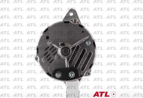 ATL Autotechnik L 41 620 - Alternator www.autospares.lv