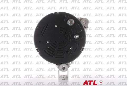 ATL Autotechnik L 41 063 - Генератор www.autospares.lv