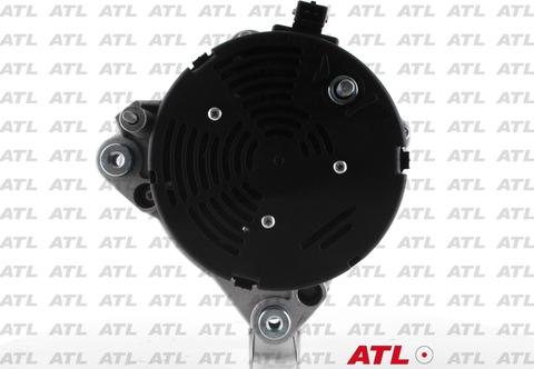 ATL Autotechnik L 41 010 - Генератор www.autospares.lv