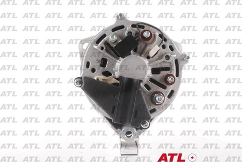 ATL Autotechnik L 41 030 - Ģenerators www.autospares.lv