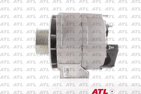 ATL Autotechnik L 41 030 - Ģenerators www.autospares.lv