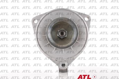 ATL Autotechnik L 41 030 - Ģenerators www.autospares.lv