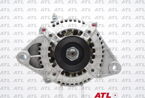 ATL Autotechnik L 41 160 - Генератор www.autospares.lv