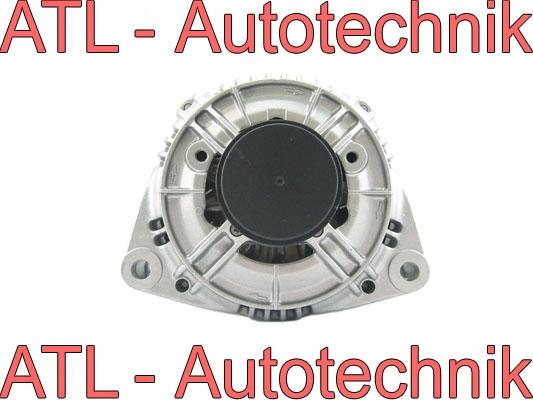 ATL Autotechnik L 41 120 - Ģenerators autospares.lv