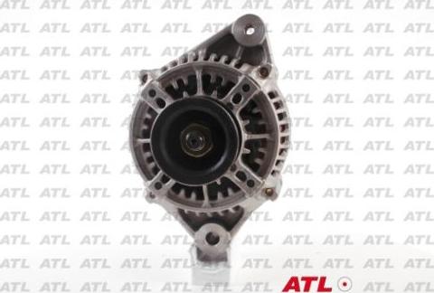 ATL Autotechnik L 41 170 - Ģenerators www.autospares.lv