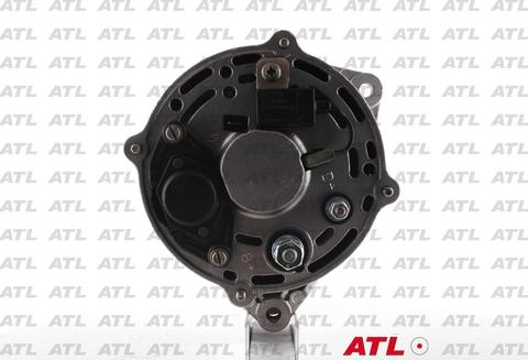 ATL Autotechnik L 41 840 - Генератор www.autospares.lv