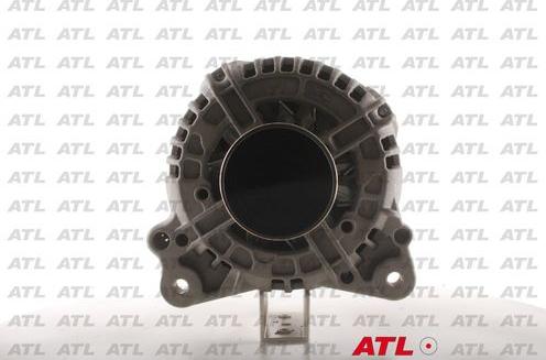 ATL Autotechnik L 41 860 - Ģenerators www.autospares.lv