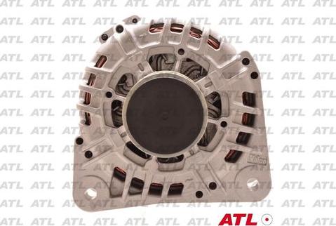 ATL Autotechnik L 41 861 - Ģenerators autospares.lv