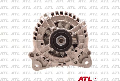 ATL Autotechnik L 41 863 - Ģenerators www.autospares.lv