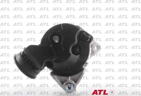 ATL Autotechnik L 41 810 - Генератор www.autospares.lv