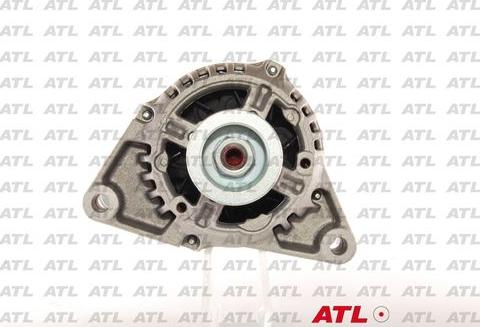 ATL Autotechnik L 41 830 - Ģenerators www.autospares.lv