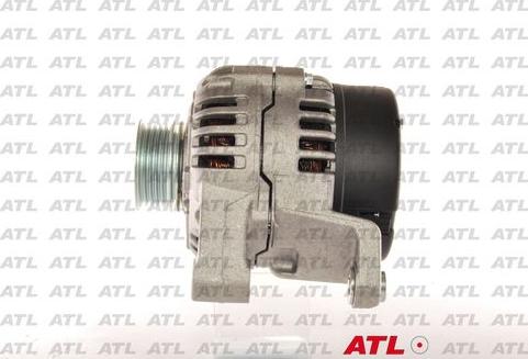 ATL Autotechnik L 41 830 - Ģenerators www.autospares.lv