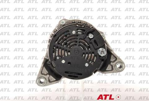 ATL Autotechnik L 41 830 - Ģenerators www.autospares.lv