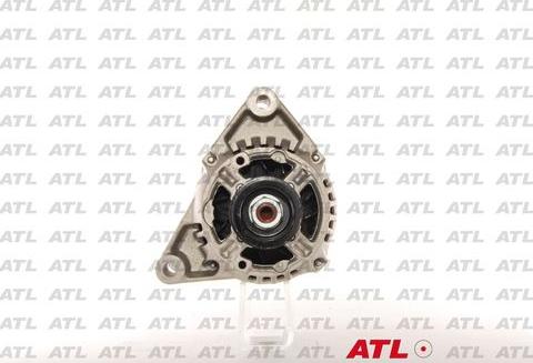 ATL Autotechnik L 41 820 - Alternator www.autospares.lv