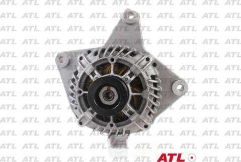 ATL Autotechnik L 41 390 - Alternator www.autospares.lv