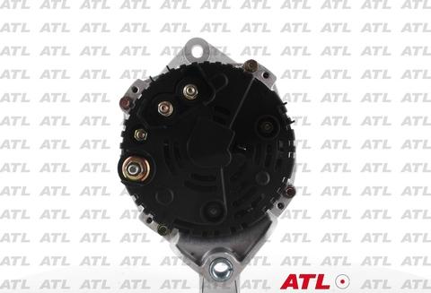 ATL Autotechnik L 41 350 - Ģenerators www.autospares.lv