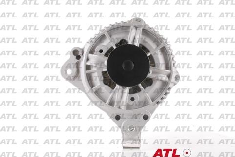 ATL Autotechnik L 41 300 - Генератор www.autospares.lv