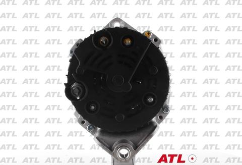 ATL Autotechnik L 41 380 - Ģenerators www.autospares.lv