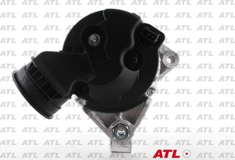 ATL Autotechnik L 41 290 - Генератор www.autospares.lv