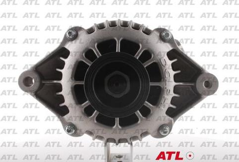 ATL Autotechnik L 41 260 - Alternator www.autospares.lv