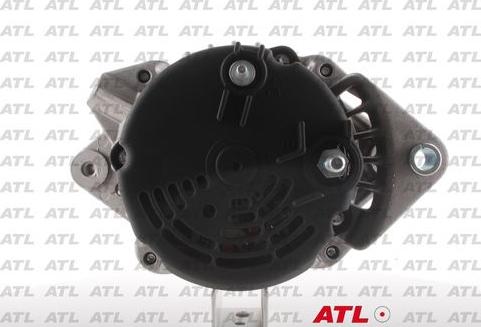 ATL Autotechnik L 41 260 - Ģenerators autospares.lv