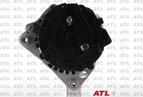 ATL Autotechnik L 41 230 - Ģenerators www.autospares.lv