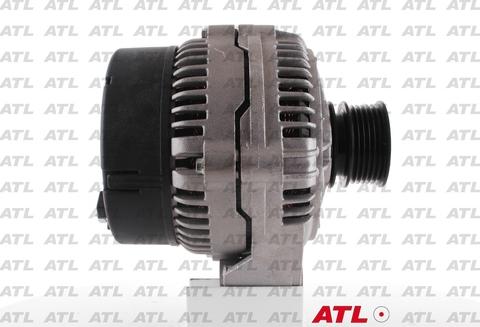 ATL Autotechnik L 41 220 - Ģenerators autospares.lv