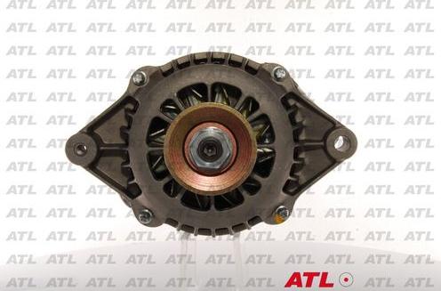 ATL Autotechnik L 41 270 - Ģenerators www.autospares.lv