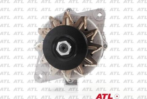 ATL Autotechnik L 41 790 - Ģenerators autospares.lv