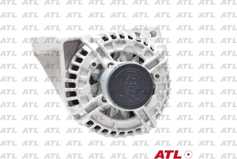 ATL Autotechnik L 41 740 - Генератор www.autospares.lv