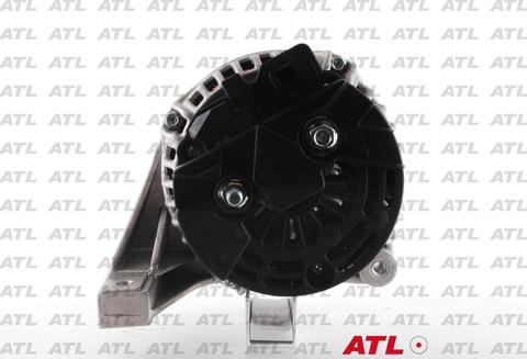 ATL Autotechnik L 41 730 - Генератор www.autospares.lv