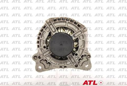 ATL Autotechnik L 48 180 - Ģenerators www.autospares.lv