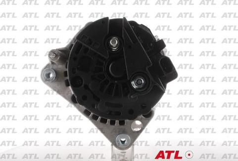 ATL Autotechnik L 48 890 - Ģenerators www.autospares.lv