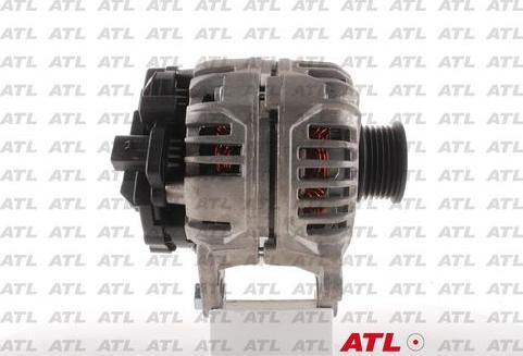 ATL Autotechnik L 48 890 - Ģenerators www.autospares.lv