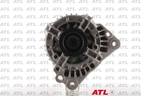 ATL Autotechnik L 48 890 - Ģenerators www.autospares.lv