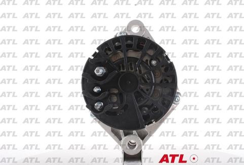 ATL Autotechnik L 48 800 - Ģenerators autospares.lv