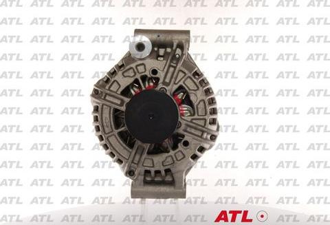 ATL Autotechnik L 48 350 - Ģenerators autospares.lv