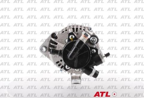 ATL Autotechnik L 48 300 - Ģenerators autospares.lv