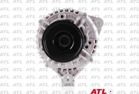 ATL Autotechnik L 48 380 - Генератор www.autospares.lv