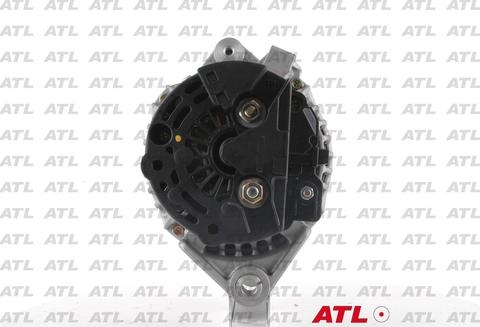 ATL Autotechnik L 48 240 - Ģenerators autospares.lv